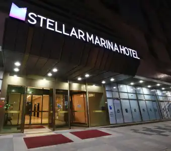 Stellar Marina - 20
