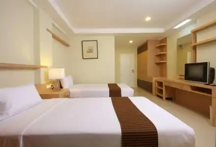 Sunday Platinum Suites - 37