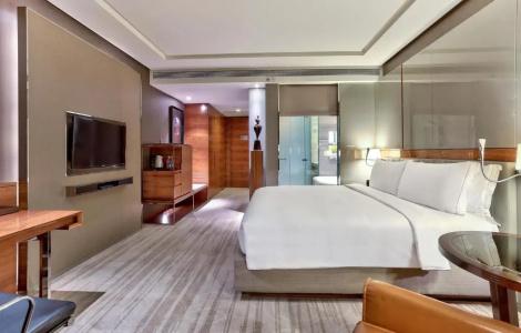 Hilton Sukhumvit Bangkok - 65