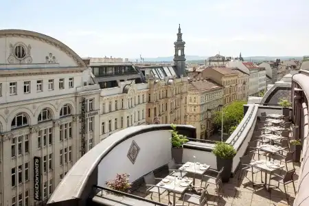 NH Collection Wien Zentrum - 20