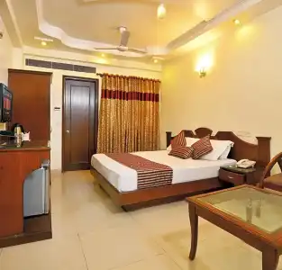 Shipra International - 31