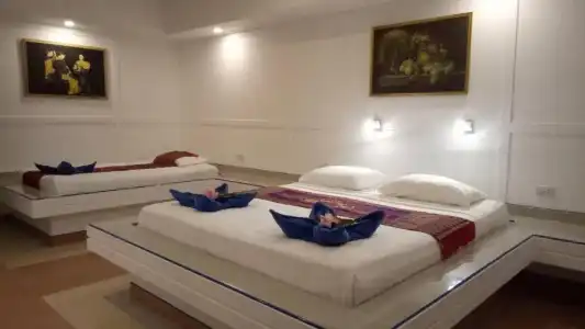 Lanta Island Resort - 49