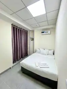 Friends Hostel - 22