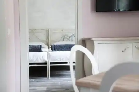 Villa Italia Luxury Suites and Apartments - 81