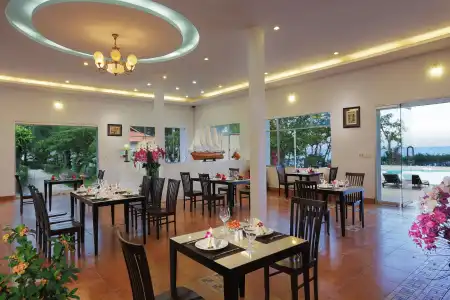 Eden Resort - 16