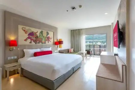 Ramada by Wyndham Phuket Deevana - 73