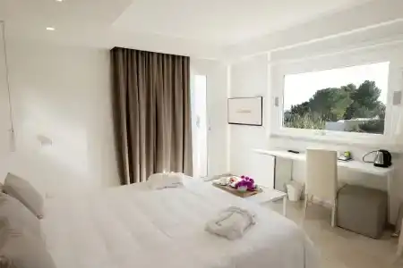 San Lorenzo Boutique & SPA - 184
