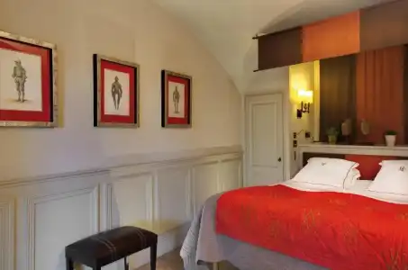 Hôtel du Château & Spa Gemology - 66