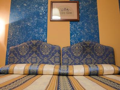Delle Rose Rapallo - 27