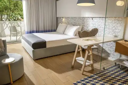 TUI BLUE Makarska - Adults Only - 69
