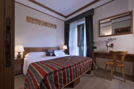 Boutique Villa Blu Cortina d'Ampezzo - 1