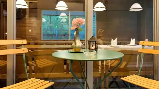 Pension Puutaro - 25
