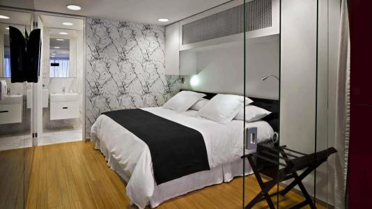 Residencias Filadelfia - 1