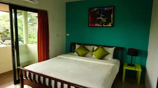M Hostel Lanta Krabi - 2