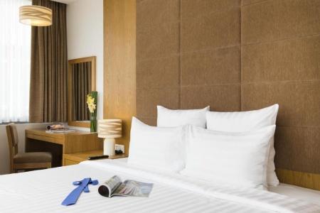 Paradise Saigon Boutique & Spa - 85