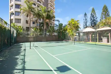 Voyager Resort - 20