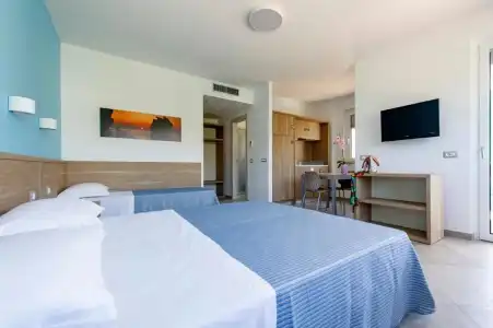 Residence Torre del Porto - 92