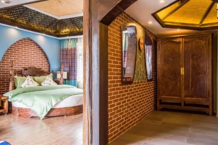 The Ritz-Man Boutique Inn Lijiang - 131