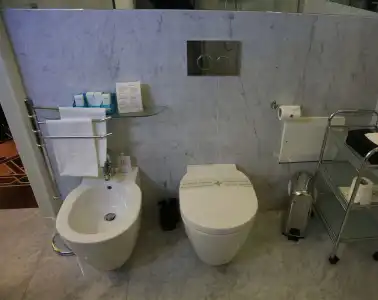 Santa Marta Suites - 7