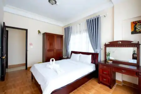 Le Petit Paris Dalat - 37