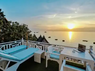DD Hut Koh Tao - 122