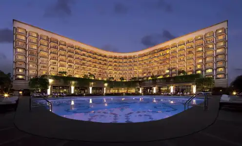 Taj Palace, New Delhi - 44
