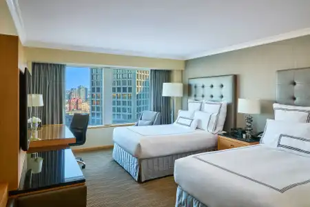 Pan Pacific Vancouver Pacific Club - 3