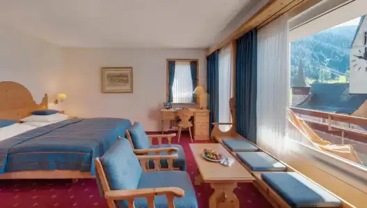 Morosani PostDavos - 54