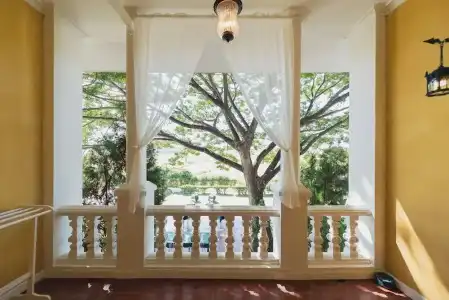 Rosario Oasis Resort - SHA Plus - 6