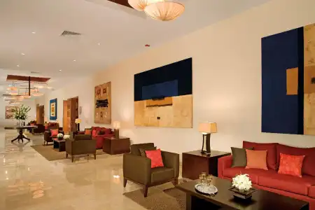 Hyatt Vivid Punta Cana - All Inclusive - Adults Only - 1