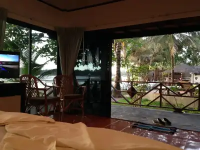 Noble House Beach Resort - 70