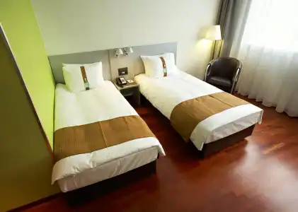 Holiday Inn ZÜRICH - MESSE by IHG - 62