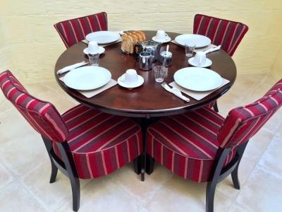 Ellie Boo Bed & Breakfast - 22