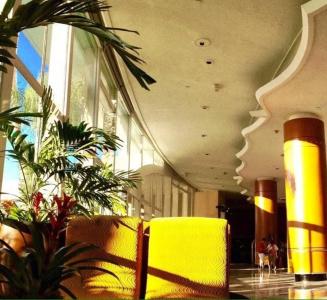 Deauville Beach Resort - 1