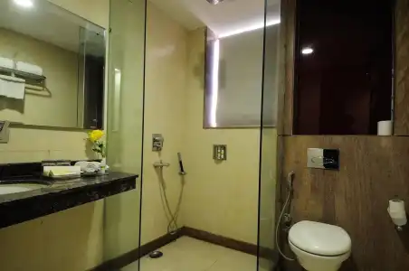 The Grand Orion - Kailash Colony - 9