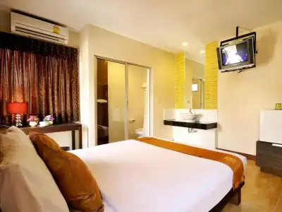Sleep With Inn - 40