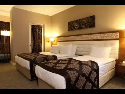 Sivas Revag Otel - 31
