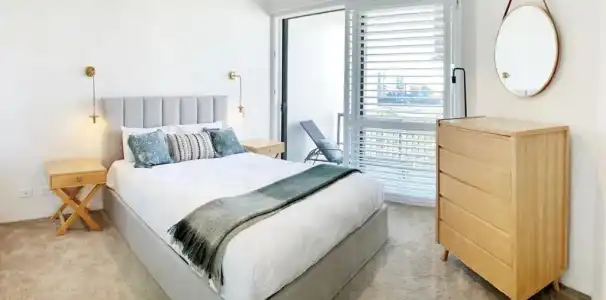 Bridgewater Apartments - 105