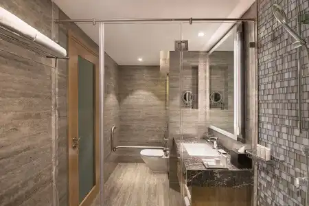 Radisson Mumbai Andheri MIDC - 21