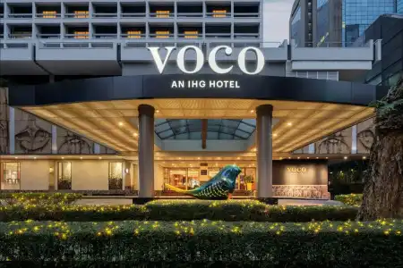 voco Orchard Singapore by IHG - 0