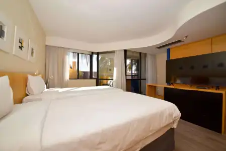 Golden Tulip Brasilia Alvorada - 5