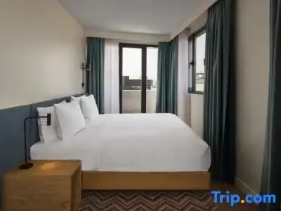 Hampton By Hilton Istanbul Sirkeci - 31