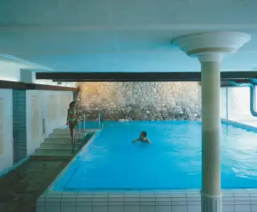 Wellness- & Spa Ermitage - 11