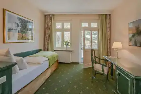 Vineta Strandhotels - 28