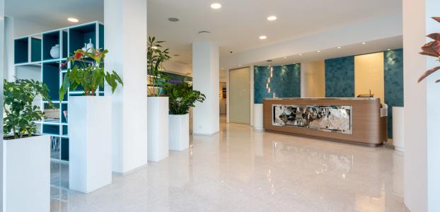 Best Western Plus Tigullio Royal - 35