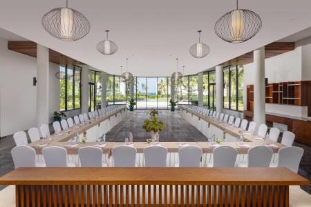Melia Danang Beach Resort - 45