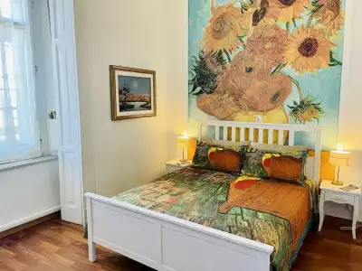Rarityart Guest House - 115