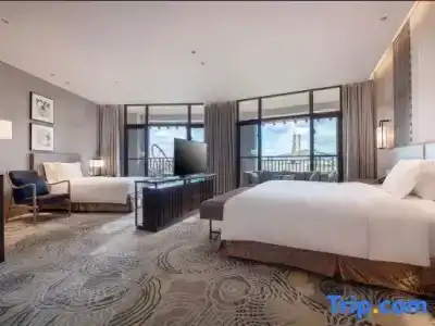 Crowne Plaza Kunming Ancient Dian Town by IHG - 114