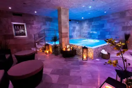 Costazzurra Museum & Spa - 11