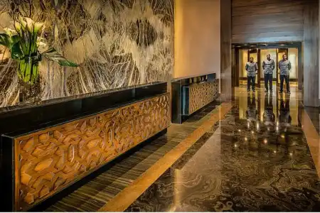 JW Marriott Santo Domingo - 10